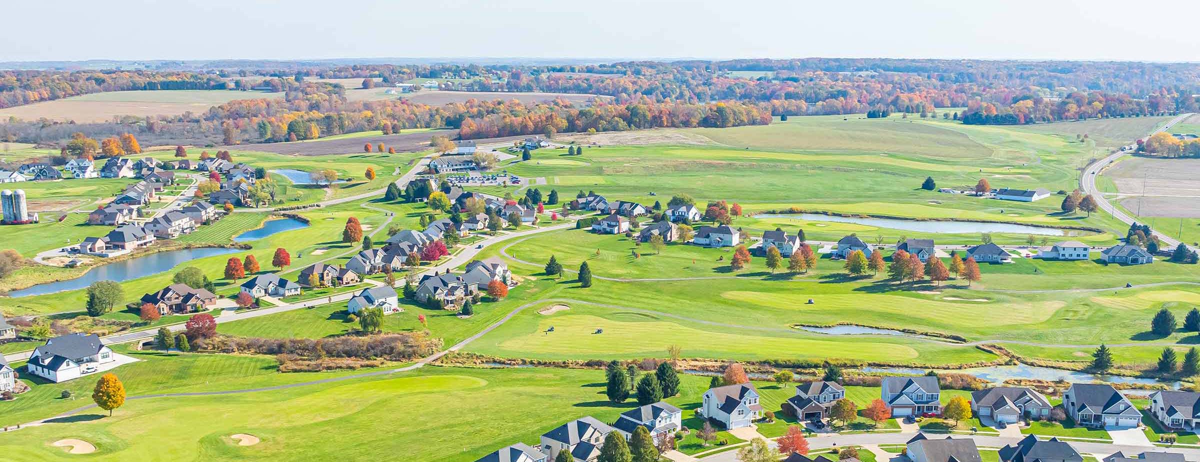 Firestone Golf Course
