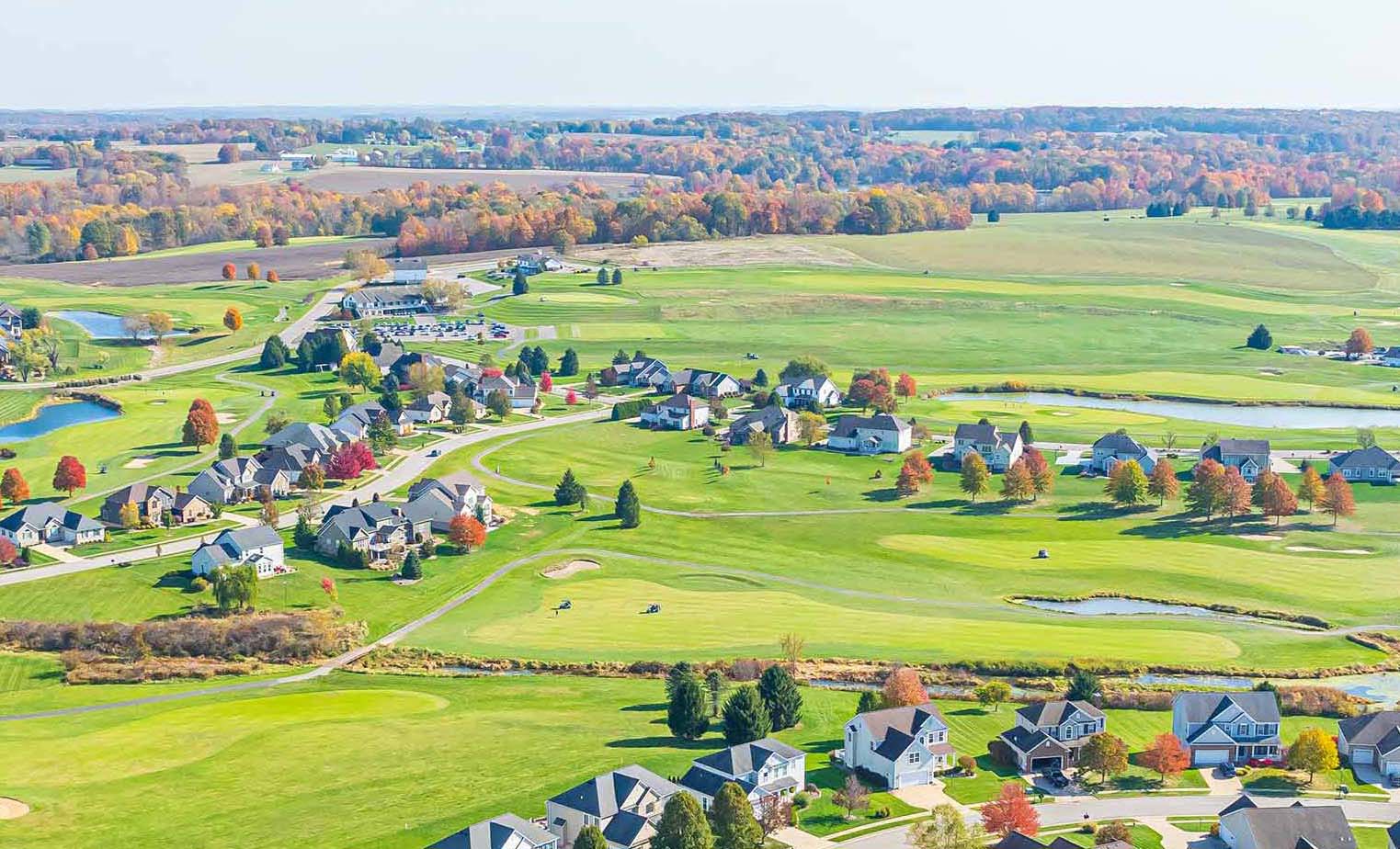Firestone Golf Course